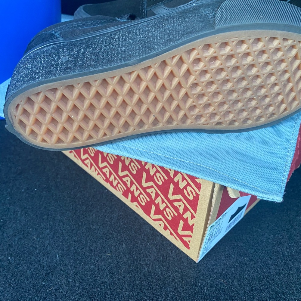 Vans Sneakers-Old Skool Stac - Picture 6 of 9